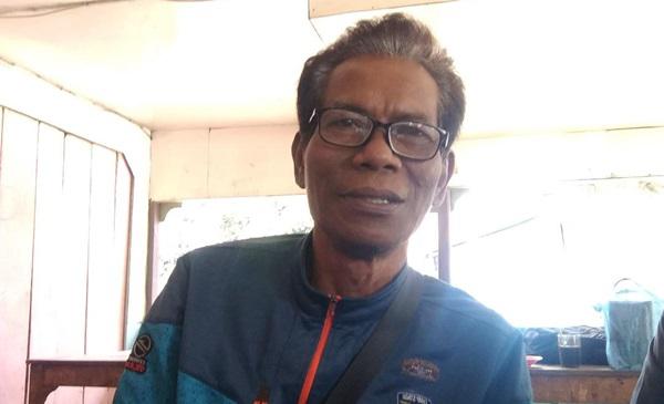 Soal Demo Emak-emak, Tanpa Busana Ini Tanggapan Tokoh Masyarakat Toba