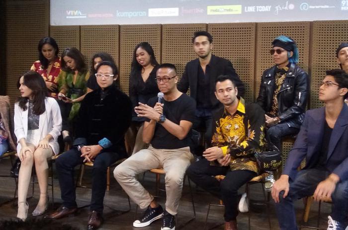 "Kembalinya Anak Iblis"