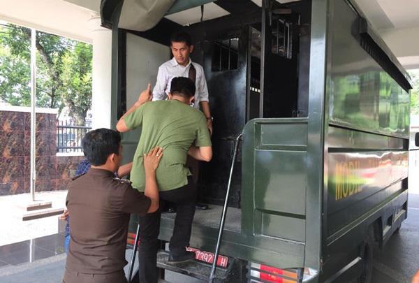 Kasus Korupsi Taman Rekreasi Madina, Kejati Sumut Tetapkan Tiga Tersangka Baru 