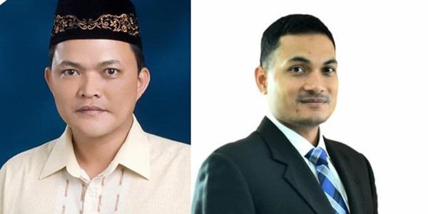 Kalangan Muda Madina Dukung Pasangan Indra Porkas- Bal'an Maju Pilkada dari Jalur Independen