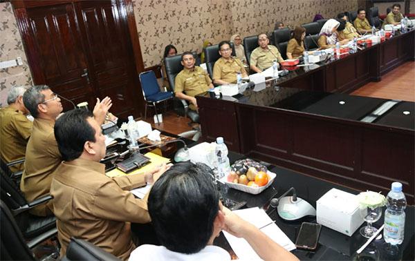 BPJS Kesehatan Harus Tingkatkan Pelayanan   