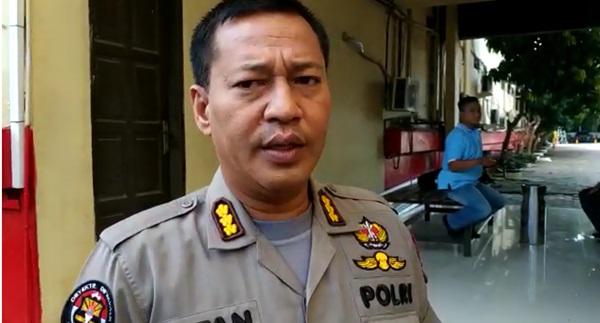 Polisi Tetapkan 40 Orang Tersangka Demo Ricuh DPRD Sumut