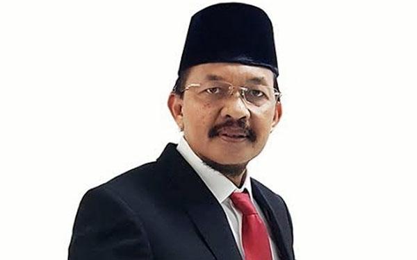 Ilyas Sitorus : Pendidikan Kurikulum Antikorupsi Bukan Menambah Mata Pelajaran