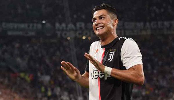 Lima Pemain Terbaik Pakai Lencana, Kenapa Ronaldo Tak Memakainya