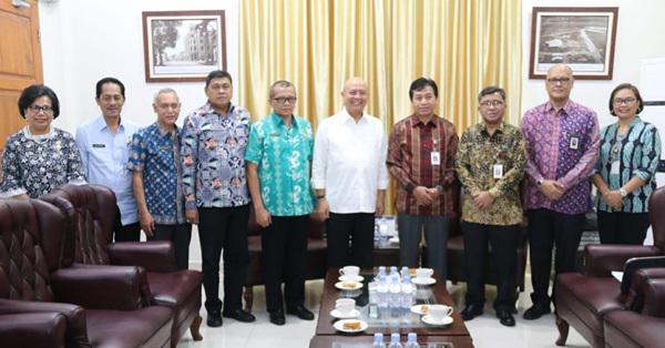 Islamic Banking Vaganza Diharapkan Beri Kontribusi Dunia Perbankan Kota Medan