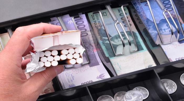 Merogoh Kocek Lebih Dalam, 1 Januari 2020 Cukai Rokok Akan Naik