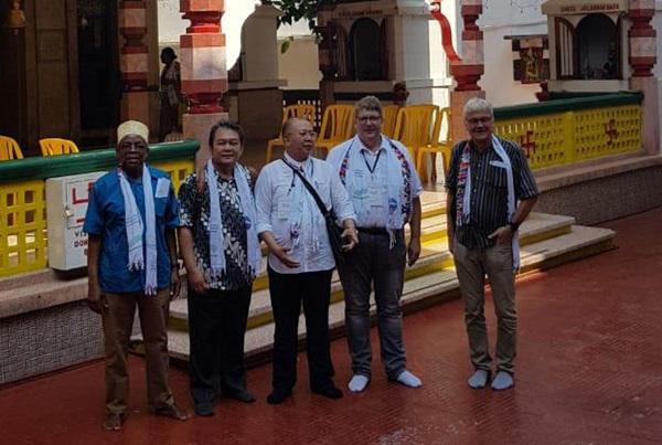 Soekirman Harap Sergai Bisa Jadi Kawasan Bebas Plastik Seperti Zanzibar