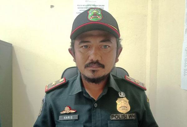 Belum Sepekan Suami Meninggal, Janda Sama Kekasih Gelapnya Dalam Rumah