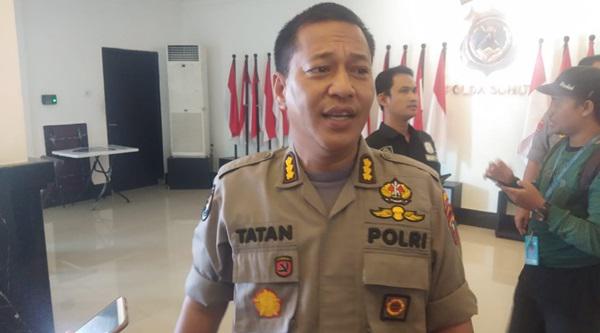 7 Dari 55 Pendemo yang Diamankan Polisi Unras Ricuh di DPRD Sumut Sempat Masuk Rumah Sakit