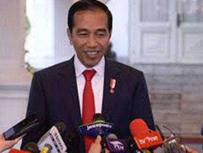 Petrus:  Presiden Jokowi Segerah Menunjuk Plt Ketua KPK