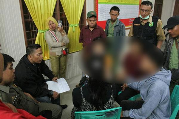 Muspika Razia, Cafe Hiburan Malam, Kos -Kosan 