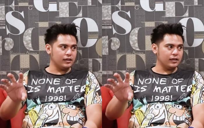 Telan Pil Pahit, Masa Tahanan Galih Ginanjar Diperpanjang
