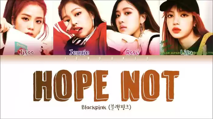 BLACKPINK Siap Mengguncang Dunia di Album Lagu Ketiga Comeback