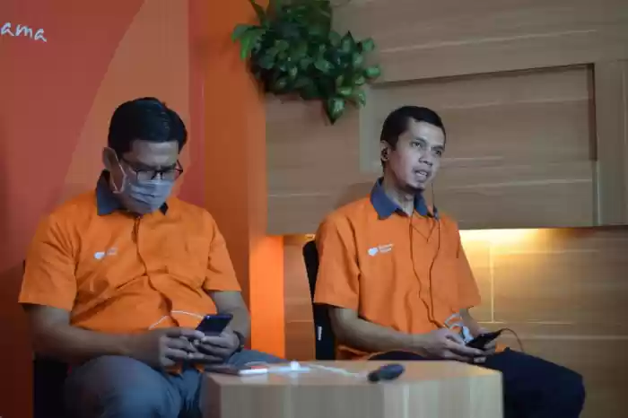 Rumah Zakat Luncurkan Kolaborasi Kebaikan