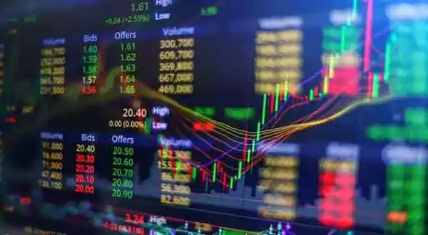 IHSG Dibuka Menguat 0,38% ke Level 4.964,59.