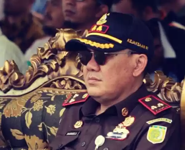 Kisah Keberanian Dharma Bella Tymbaz Tangani Perkara Korupsi saat Bertugas di Medan