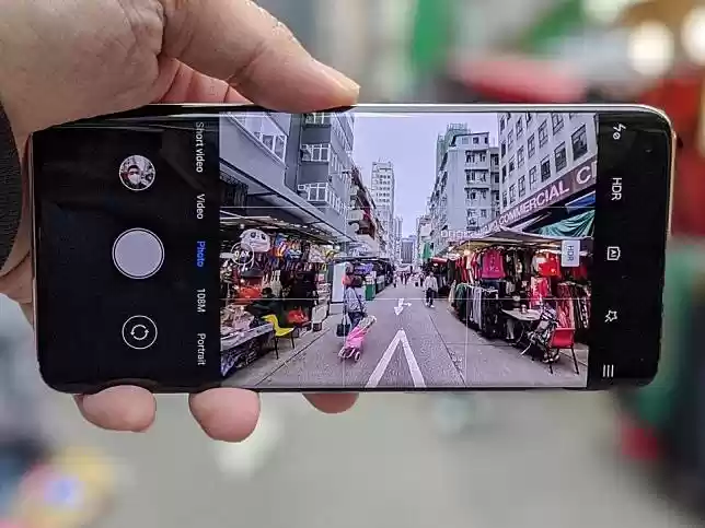 Berikut Ini 10 HP dengan Kamera Terbaik Versi DxOMark
