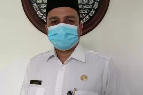 Tausiah dan zikir gemilang Pemkot Banda Aceh