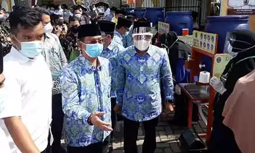 Gubsu:Inilah Kegiatan Syiar Kita Membesarkan Al-Qur&rsquo;an