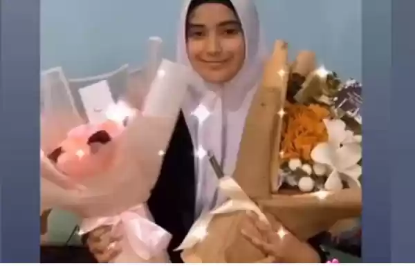 Istri Lulus Kuliah, Suami Menghilang Entah Kemana
