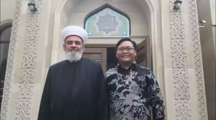 Ketua PP Bamusi Apresiasi Pidato Jokowi Soal Palestina di Sidang Majelis Umum PBB