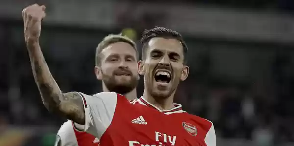 Dani Ceballos, Masih di Pertahankan di Arsenal Selama Semusim