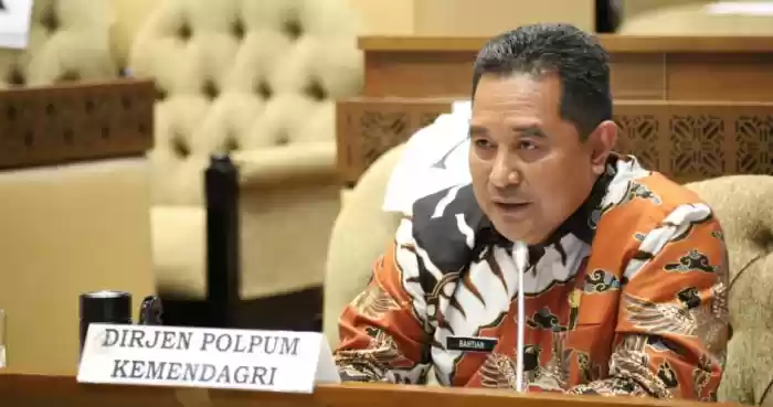 Kemendagri Apresiasi KPU RI Soal PKPU Protokol Kesehatan di Kampanye Pilkada 2020