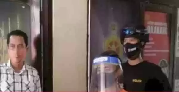 Gara-gara Digoda, Remaja Ini Renggut Nyawa Seorang Waria