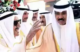 Veteran Pembela Persatuan Arab Emir Sheikh Sabah Wafat di AS