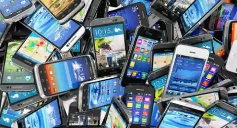 Daftar HP Android Terbaik pada Agustus Versi penilaian AnTuTu