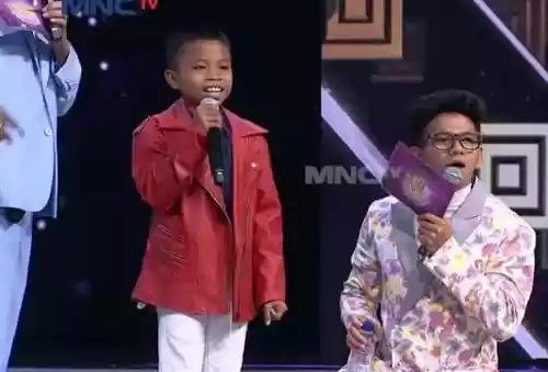 Alwiansyah dan 2R, Meriahkan Kontes KDI 2020