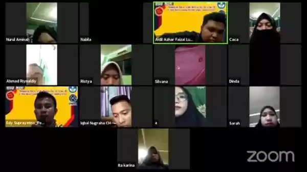Mahasiswa dan Dosen UMSU Gelar PKM-M Untuk Anak-anak Desa Mualaf Laubengaladeh