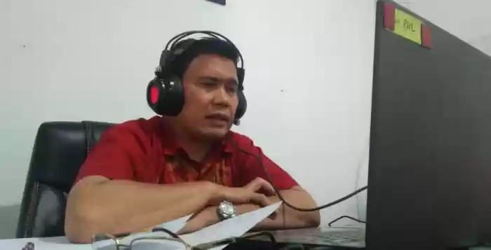 Bawaslu Sumut Mengingatkan Kampanye Harus Ada &ldquo;SIM&rdquo;