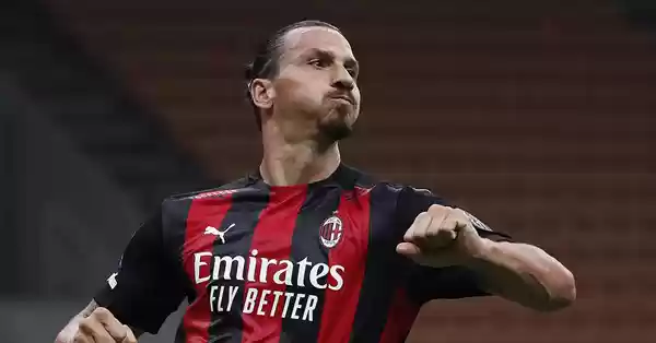 Tanpa Ibra, AC Milan ditantang Tim promosi Crotone