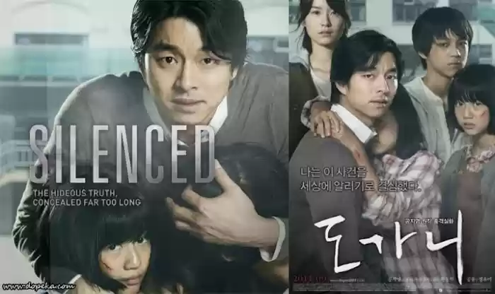 Ayo Tonton ! Film Korea Terbaru Joo Ji Hoon Berjudul Silence