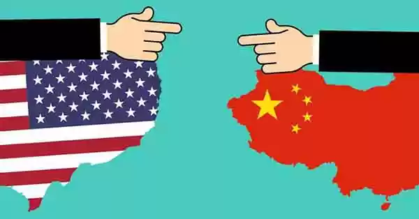 Menlu AS Desak Negara Asia Tenggara Perangi China
