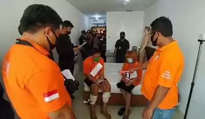 Belajar dari Yutobe, Sepasang Kekasih Melakukan Pembunuhan Sadis