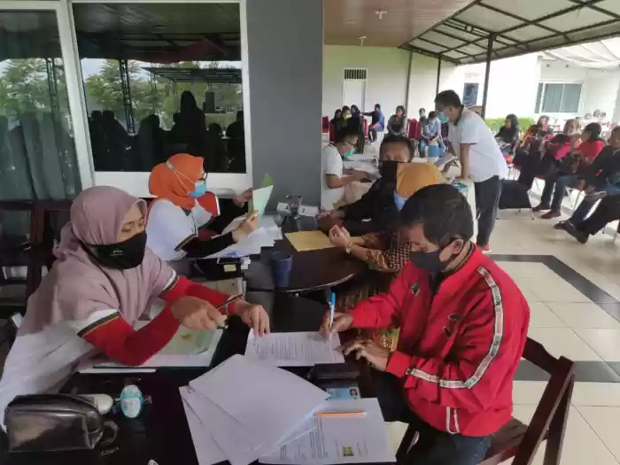 Gubernur Sumut Apresiasi Bantuan Modal 5,4 Miliar dari Pertamina ke UMKM Danau Toba