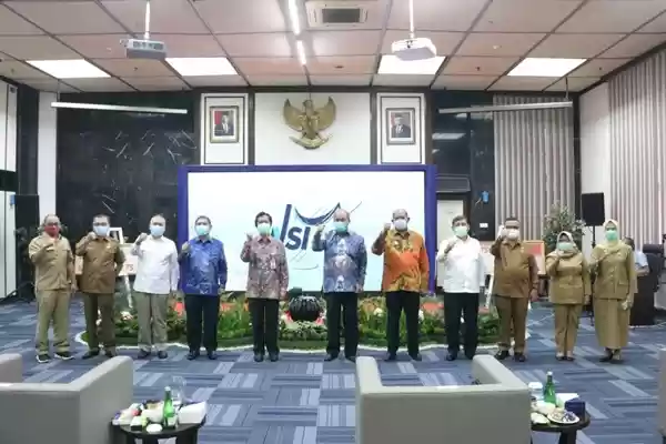 BI Terus Berupaya  Dukung Pertumbuhan Ekonomi Sumut Melalui Investasi