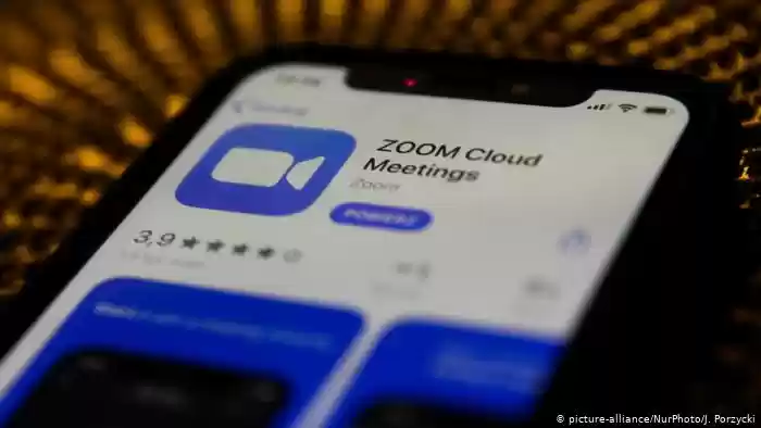 Berikut Cara Aktifkan Two-authentication di Zoom Meeting 
