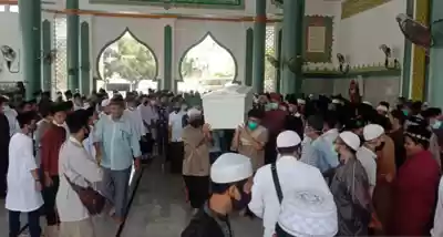 Pendiri dan Pimpinan Tiga Dayah di Aceh, Meninggal Dunia