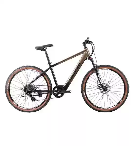Harga Sepeda Gunung United Manrola 2020 e-bike Dibanderol Murah