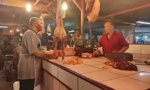 Permintaan Daging Naik, Sumut Harus Waspadai Kenaikan Harga Pangan Menjelang Akhir Tahun