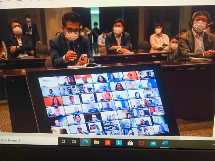 World Journalists Conference/WJC se-Dunia di Seoul,  PWI Pusat Kirim  Dua Delegasi 