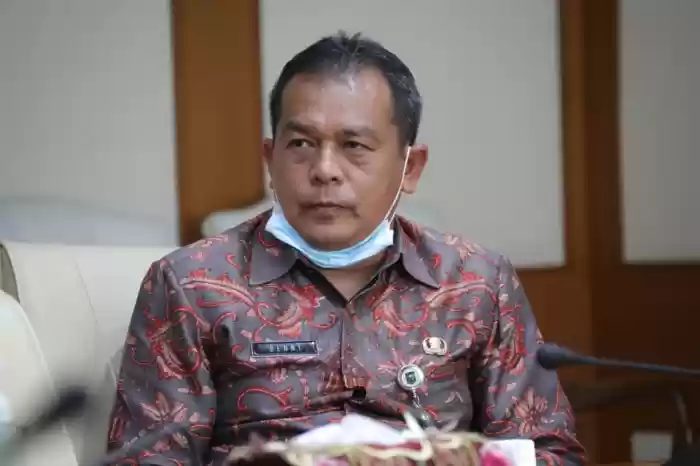  Mendagri Tegur Bupati Muna Barat dan Bupati Muna