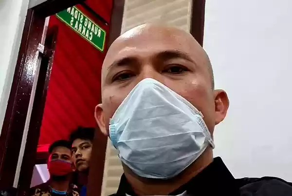 Anggota DPRD Medan Ini Somasi PT Maybank