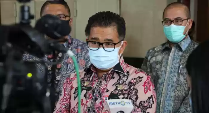 Mendagri Telah Tolak Usulan Mutasi untuJaga Netralitas ASN Pada Pilkada 2020 