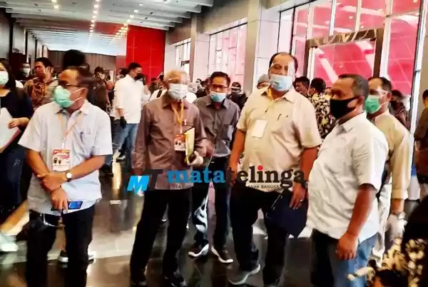 Hari Ini, Peserta Pemilu Kada Asahan Periksa Kesehatan di Medan