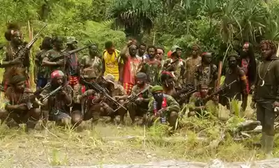  Pendeta di Hitadipa korban penembakan KKSB Papua
