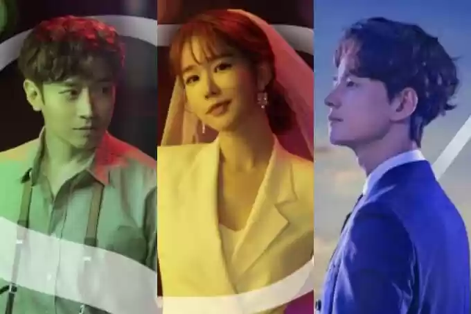 Catat ! 7 Drama Korea Terbaru 2020 yang Tayang Oktober